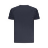 ARMATA DI MARE T-SHIRT À MANCHES COURTES HOMME BLEU