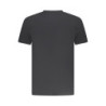 T-SHIRT À MANCHES COURTES ARMATA DI MARE HOMME NOIR