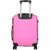 LAURA BIAGIOTTI GRAND TROLLEY FEMME ROSE