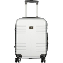 LAURA BIAGIOTTI GRAND TROLLEY FEMME ARGENT