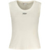 DÉBARDEUR FEMME TOMMY HILFIGER BEIGE