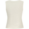 DÉBARDEUR FEMME TOMMY HILFIGER BEIGE