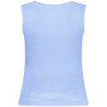 DÉBARDEUR FEMME TOMMY HILFIGER BLEU