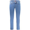 TOMMY HILFIGER MEN'S DENIM JEANS BLUE