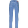 TOMMY HILFIGER MEN'S DENIM JEANS BLUE