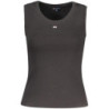 DÉBARDEUR FEMME TOMMY HILFIGER NOIR