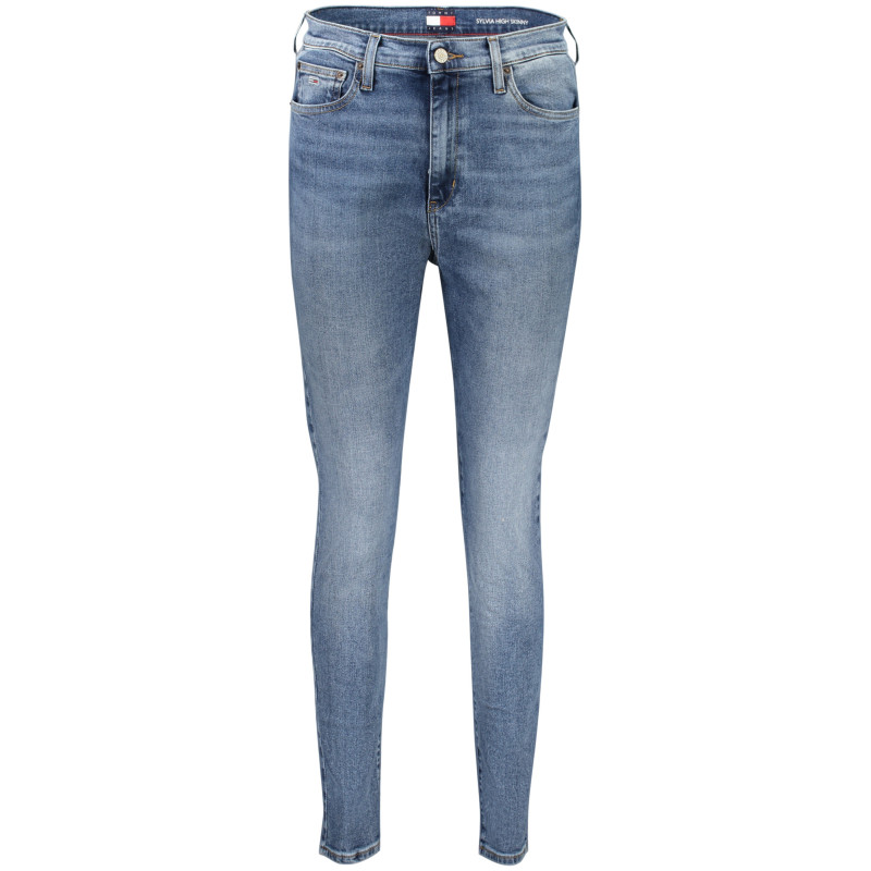 TOMMY HILFIGER WOMEN'S DENIM JEANS BLUE