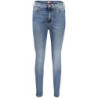 TOMMY HILFIGER WOMEN'S DENIM JEANS BLUE