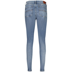 TOMMY HILFIGER WOMEN'S DENIM JEANS BLUE