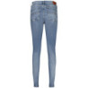 TOMMY HILFIGER WOMEN'S DENIM JEANS BLUE