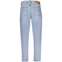 TOMMY HILFIGER JEANS WOMEN'S DENIM BLUE