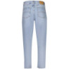 TOMMY HILFIGER JEANS WOMEN'S DENIM BLUE