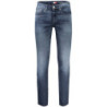 Jean Tommy Hilfiger pour homme bleu