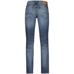 TOMMY HILFIGER MEN'S DENIM JEANS BLUE