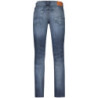 TOMMY HILFIGER MEN'S DENIM JEANS BLUE