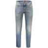 TOMMY HILFIGER MEN'S DENIM JEANS BLUE