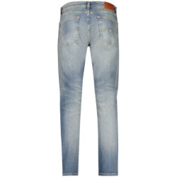 TOMMY HILFIGER MEN'S DENIM JEANS BLUE