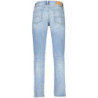 TOMMY HILFIGER DENIM JEANS MEN BLUE