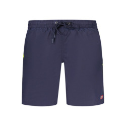 NORWAY 1963 BLUE MEN'S BOTTOM COSTUME