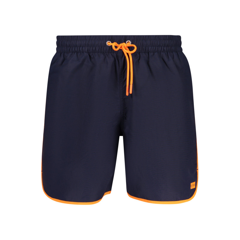 NORWAY 1963 BLUE MEN'S BOTTOM COSTUME