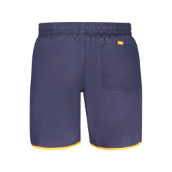 NORWAY 1963 BLUE MEN'S BOTTOM COSTUME