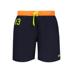 NORWAY 1963 BLUE MEN'S BOTTOM COSTUME