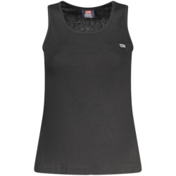 DÉBARDEUR NOIR POUR FEMMES NORVÈGE 1963