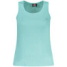 NORWAY 1963 WOMEN'S TANK TOP BLUE