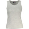 NORWAY 1963 WOMEN'S TANK TOP GREY