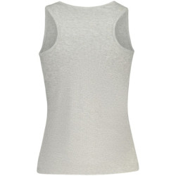 NORWAY 1963 WOMEN'S TANK TOP GREY