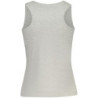 NORWAY 1963 WOMEN'S TANK TOP GREY