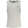 NORWAY 1963 MEN'S TANK TOP GREY