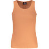 NORWAY 1963 WOMEN'S PINK TANK TOP