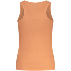 NORWAY 1963 WOMEN'S PINK TANK TOP