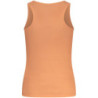 NORWAY 1963 WOMEN'S PINK TANK TOP