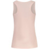 NORWAY 1963 WOMEN'S PINK TANK TOP