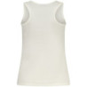 NORWAY 1963 WOMEN'S WHITE TANK TOP