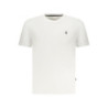 MARINA YACHTING SHORT SLEEVE T-SHIRT MEN WHITE