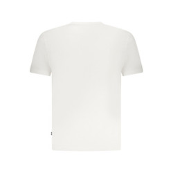 MARINA YACHTING SHORT SLEEVE T-SHIRT MEN WHITE
