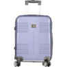 LAURA BIAGIOTTI GRAND TROLLEY FEMME BLEU