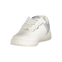 GAS SPORTS FOOTWEAR WOMEN WHITE