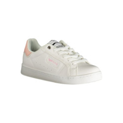 GAS SPORTS FOOTWEAR WOMEN WHITE