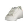 GAS SPORTS FOOTWEAR WOMEN WHITE