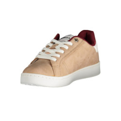 CHAUSSURES DE SPORT GAS FEMME ROSE