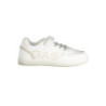 GAS SPORTS FOOTWEAR CHILDREN WHITE