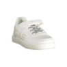 GAS SPORTS FOOTWEAR CHILDREN WHITE