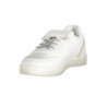 GAS SPORTS FOOTWEAR CHILDREN WHITE