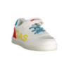 CHAUSSURES DE SPORT GAS ENFANTS BLANCHES