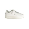 CHAUSSURES DE SPORT GAS ENFANTS BLANCHES