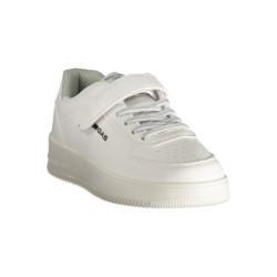 GAS SPORTS FOOTWEAR CHILDREN WHITE